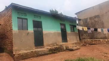 A picture of Rentals 2 single rooms at 10millions