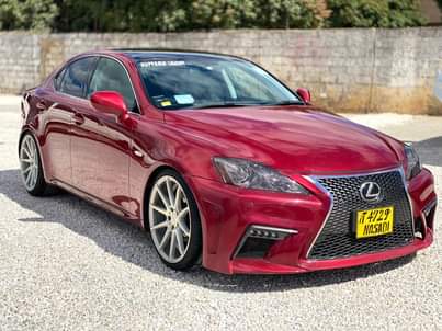 lexus