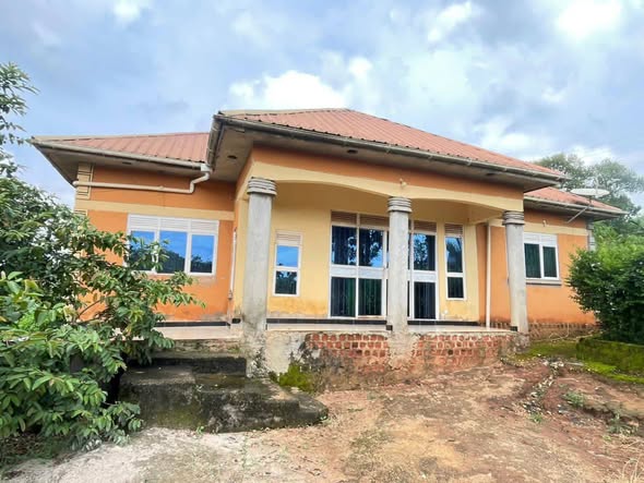 A picture of House for sale at 75m ush at Matugga has 3