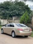 A picture of Toyota