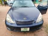 A picture of 2004 Lexus Es300 Hh