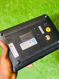 A picture of Asus mini laptop