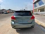 A picture of CLEAN FOREIGN USED TOYOTA VENZA 2010 MODEL 7 8M NET