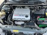 A picture of Toyota Camry 2006 model