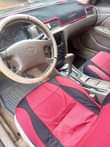 A picture of Toyota camry drop light very clean engin gear ac need