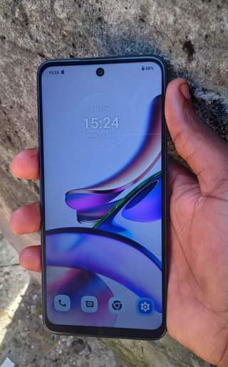 A picture of MOTOROLA MOTO G13