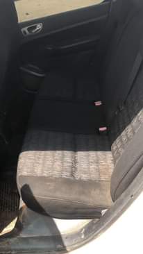 A picture of Pegeout 307 with everything working normal going for 1 5