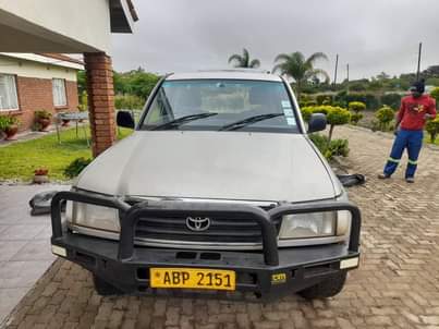 4x4 cars