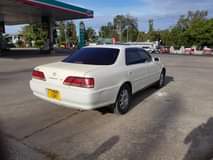 toyota mark 2
