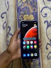 A picture of Redmi 9C