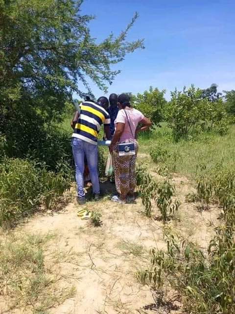 mwembeshi