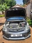 A picture of Toyota Wish 2007 25m