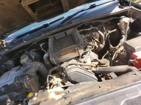 A picture of LandCruiser Tx Ronaldo