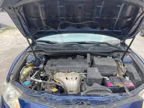 A picture of Good deal Camry sL 007 for sale very clean everything