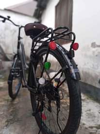 A picture of SEHEWA 130K TU HAINA SHIDA YOYOTE