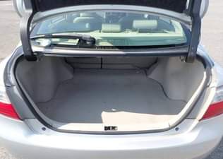 A picture of Toyota premio