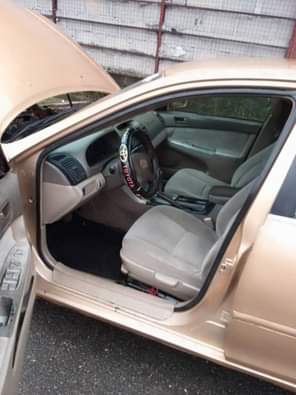 A picture of SMARTAUTOS Dealer market 2006 Toyota Camry Sound Engine Gear A
