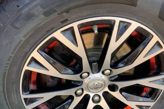 A picture of 2008 Toyota Camry