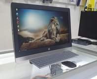 desktop computer