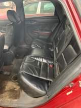 A picture of Honda crosstour