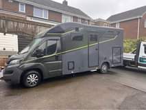 campervans for sale uk