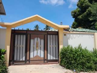 A picture of NYUMBA INAUZWA MAPINGA SHULE