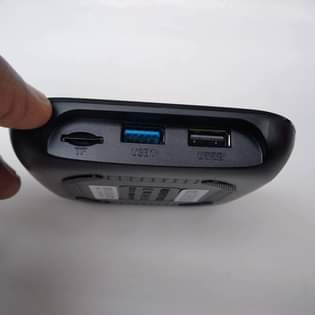 A picture of Latest Android 13 0 Tv Box