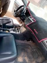 A picture of Honda Eod