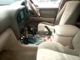 A picture of 2002 Toyata LAND CRUISER