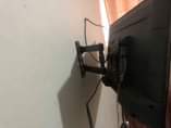 A picture of PIXEL 32 inch frameless LED TV with inbuilt free to
