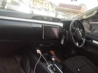 A picture of AVAILABLE AT 85M CONTACT 0705027609