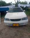 A picture of Toyota corola