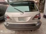 A picture of Toyota Camry