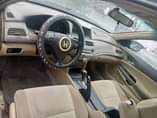 A picture of Honda Accord 09 Everything working perfectly 4plugs neatly Baked Lagos