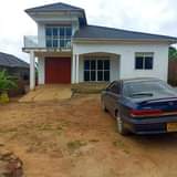 A picture of Quick sale 70m Ugx Hse 3bedrooms sttg dnng kitchen garage