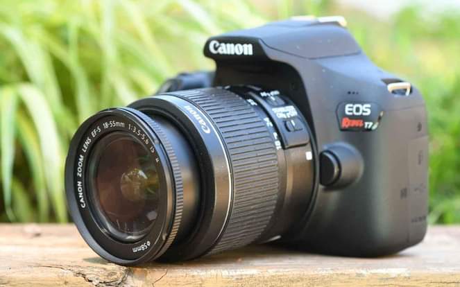 canon