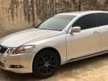 A picture of Lexus GS300 AWD Toks Standard