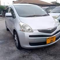 A picture of 0672847429 NUNDA Motors Whatsapp