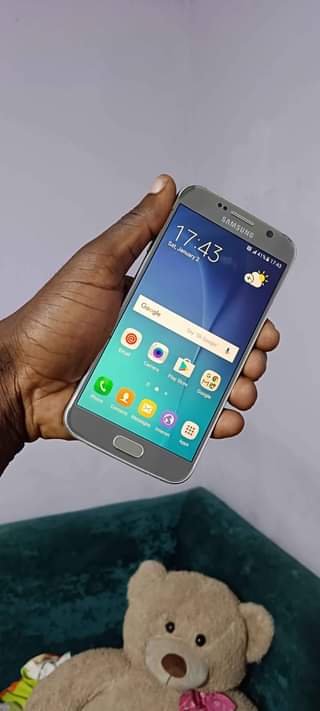 samsung galaxy s6