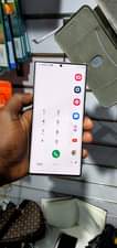 A picture of Samsung galaxy note 20 ultra