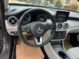 A picture of Tokumbo Grade barely driven 2017 Mercedes Benz GLA250 duty fully