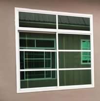 A picture of ALUMINIUM