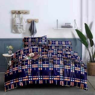 A picture of Duvet set