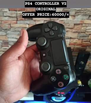 A picture of PLAYSTATION