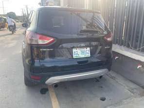 A picture of Neatly Used.. 2013 Ford Escape.. Buy n Drive .. Nothing