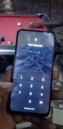 A picture of Oppo k3