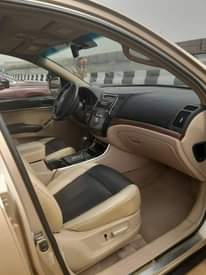 A picture of 2008 Hyundai Veracruz