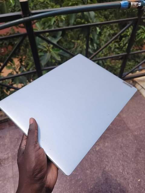 A picture of Lenovo ideapad 3