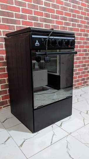 gas stoves