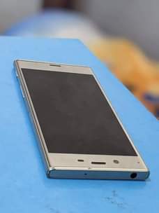 A picture of Sony Xperia Zx